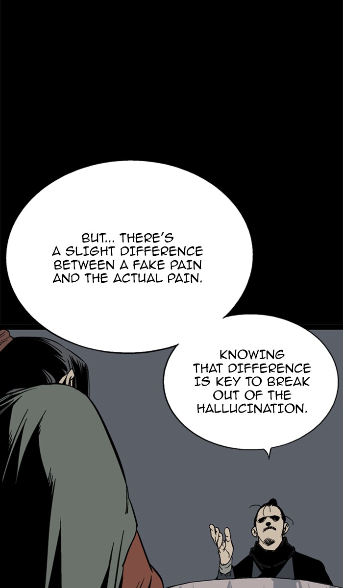 Gosu Chapter 115 page 12 - Chapter 115: [Chapter 2] Ep. 29