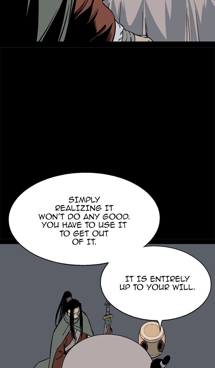 Gosu Chapter 115 page 13 - Chapter 115: [Chapter 2] Ep. 29
