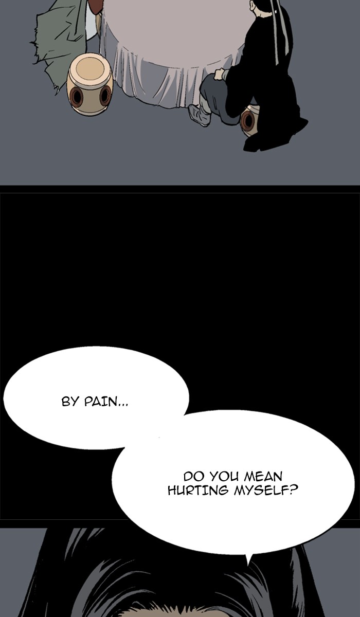 Gosu Chapter 115 page 14 - Chapter 115: [Chapter 2] Ep. 29
