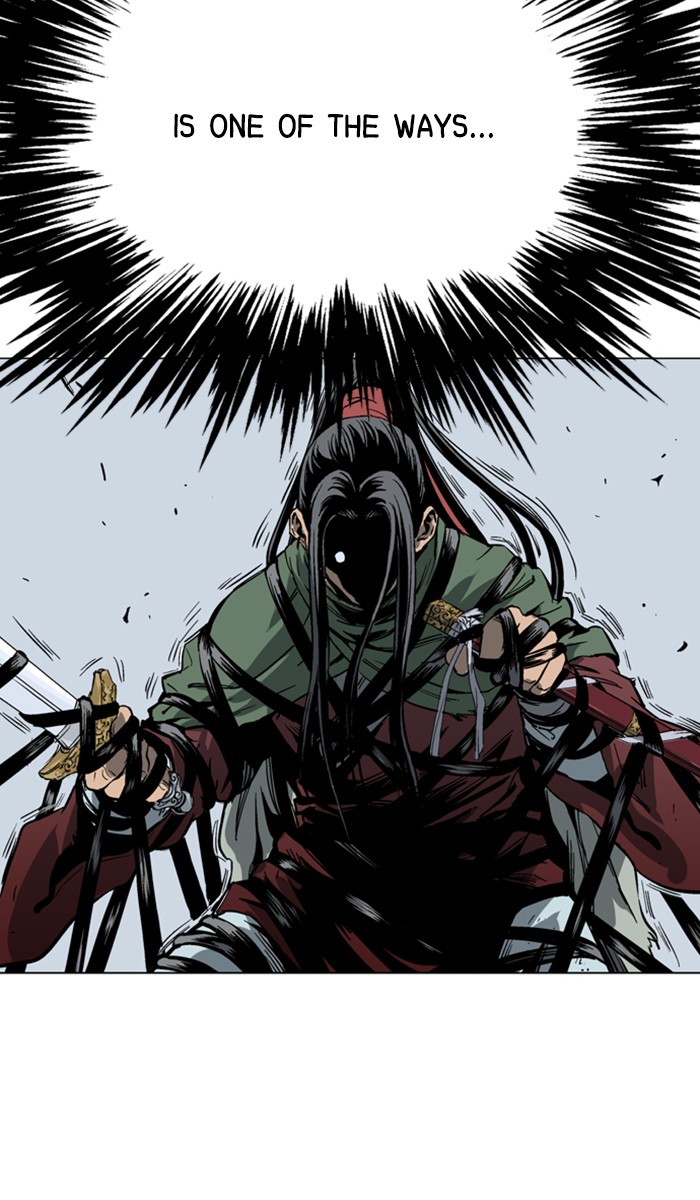 Gosu Chapter 115 page 17 - Chapter 115: [Chapter 2] Ep. 29
