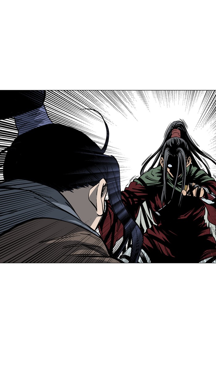 Gosu Chapter 115 page 18 - Chapter 115: [Chapter 2] Ep. 29