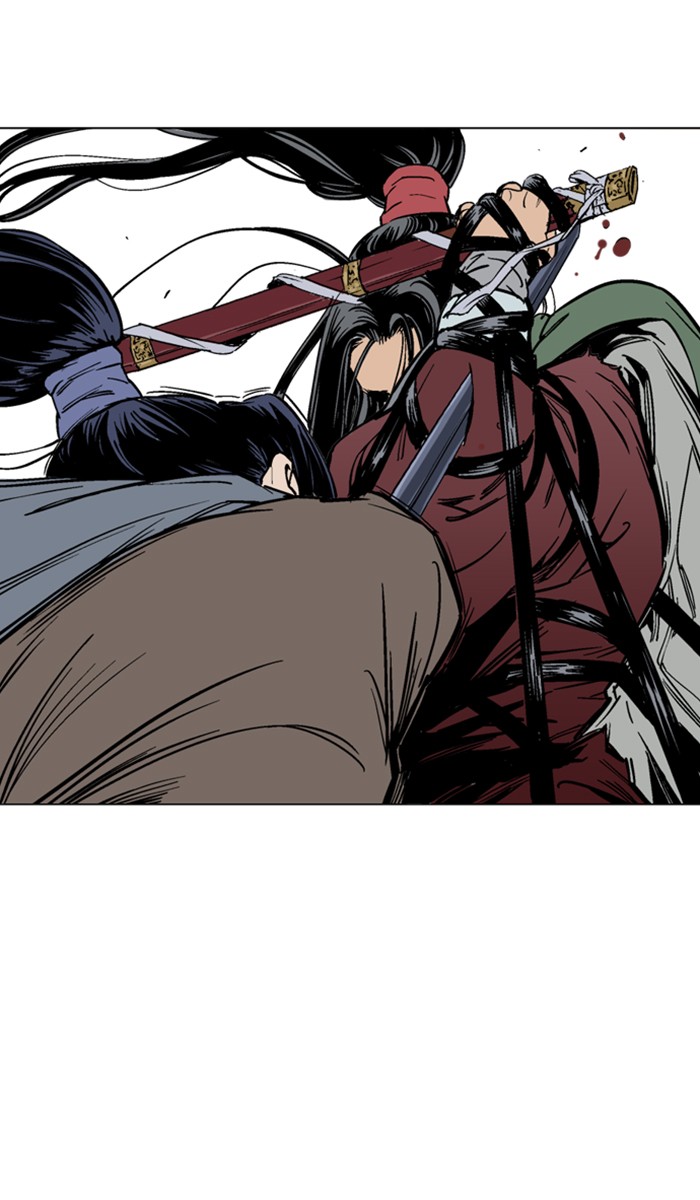 Gosu Chapter 115 page 20 - Chapter 115: [Chapter 2] Ep. 29