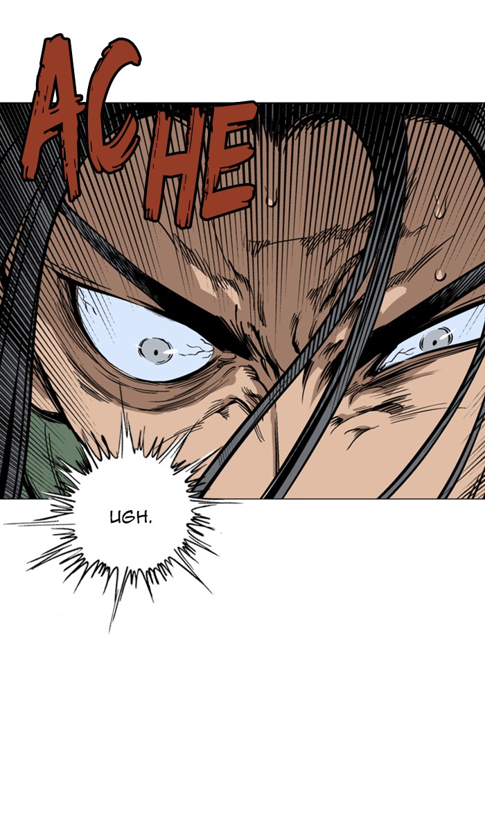 Gosu Chapter 115 page 21 - Chapter 115: [Chapter 2] Ep. 29