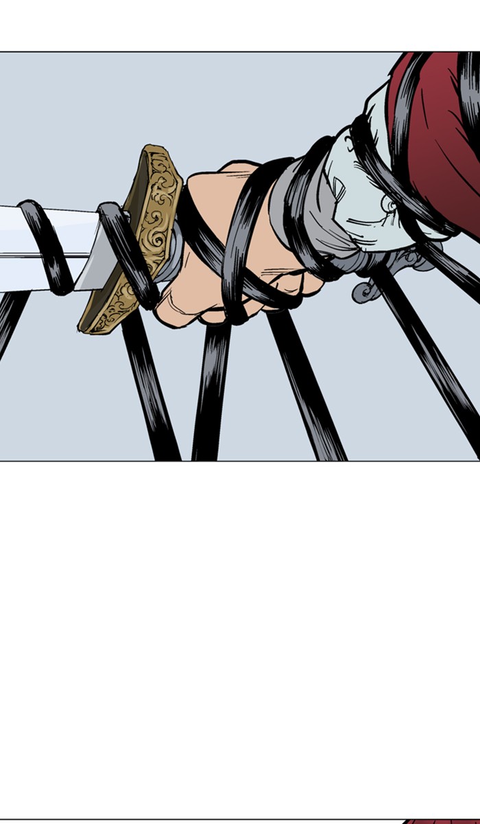 Gosu Chapter 115 page 22 - Chapter 115: [Chapter 2] Ep. 29