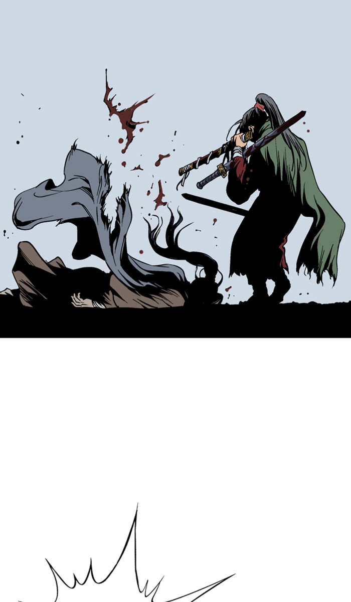 Gosu Chapter 115 page 28 - Chapter 115: [Chapter 2] Ep. 29