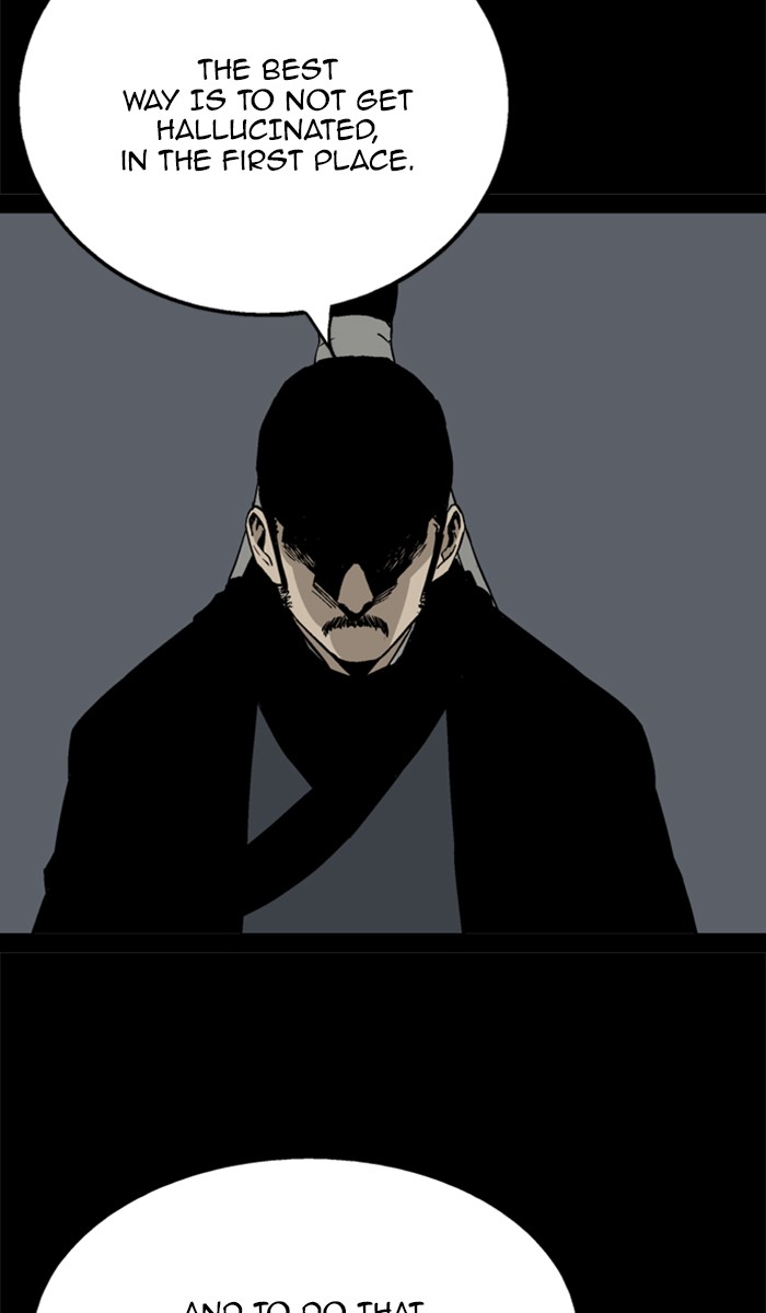 Gosu Chapter 115 page 3 - Chapter 115: [Chapter 2] Ep. 29