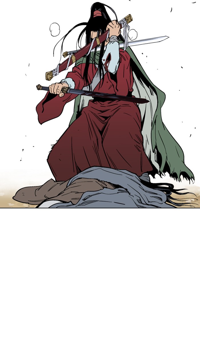Gosu Chapter 115 page 31 - Chapter 115: [Chapter 2] Ep. 29