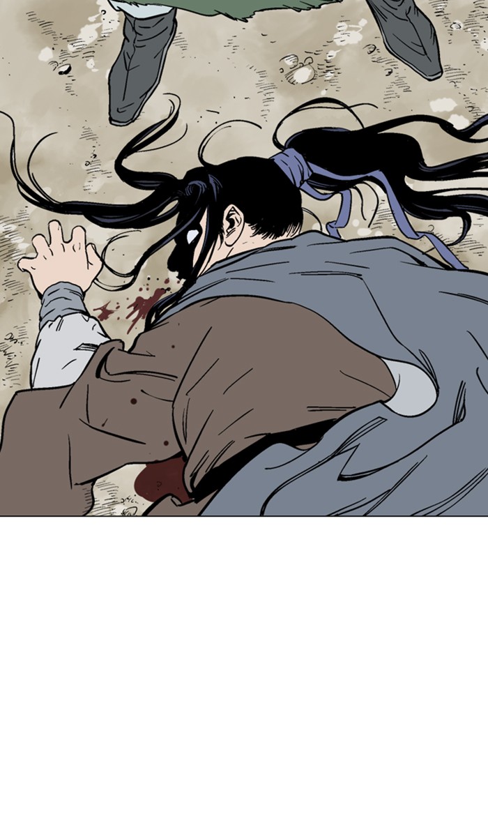 Gosu Chapter 115 page 33 - Chapter 115: [Chapter 2] Ep. 29