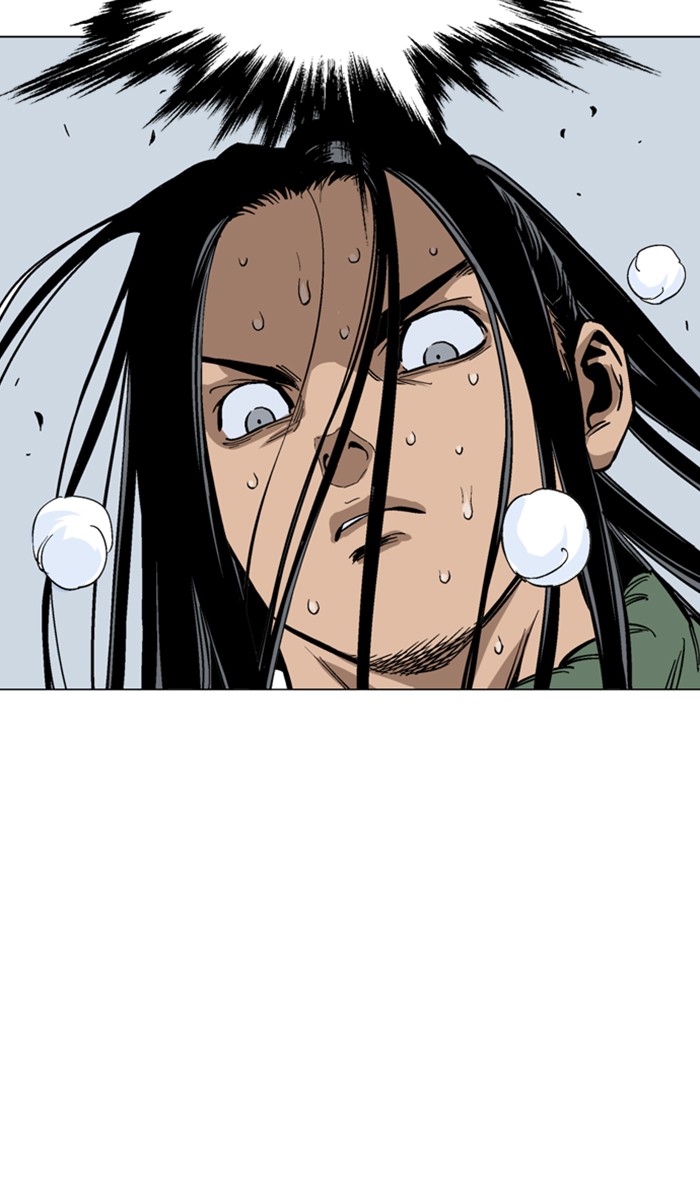 Gosu Chapter 115 page 35 - Chapter 115: [Chapter 2] Ep. 29