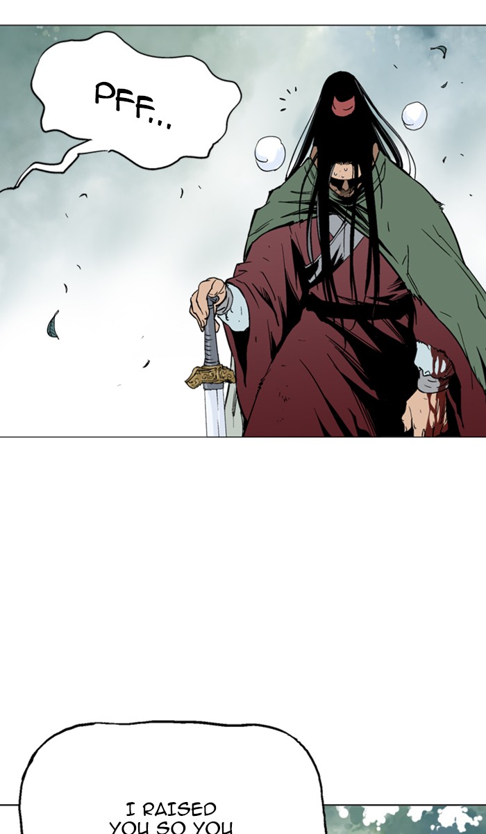 Gosu Chapter 115 page 36 - Chapter 115: [Chapter 2] Ep. 29