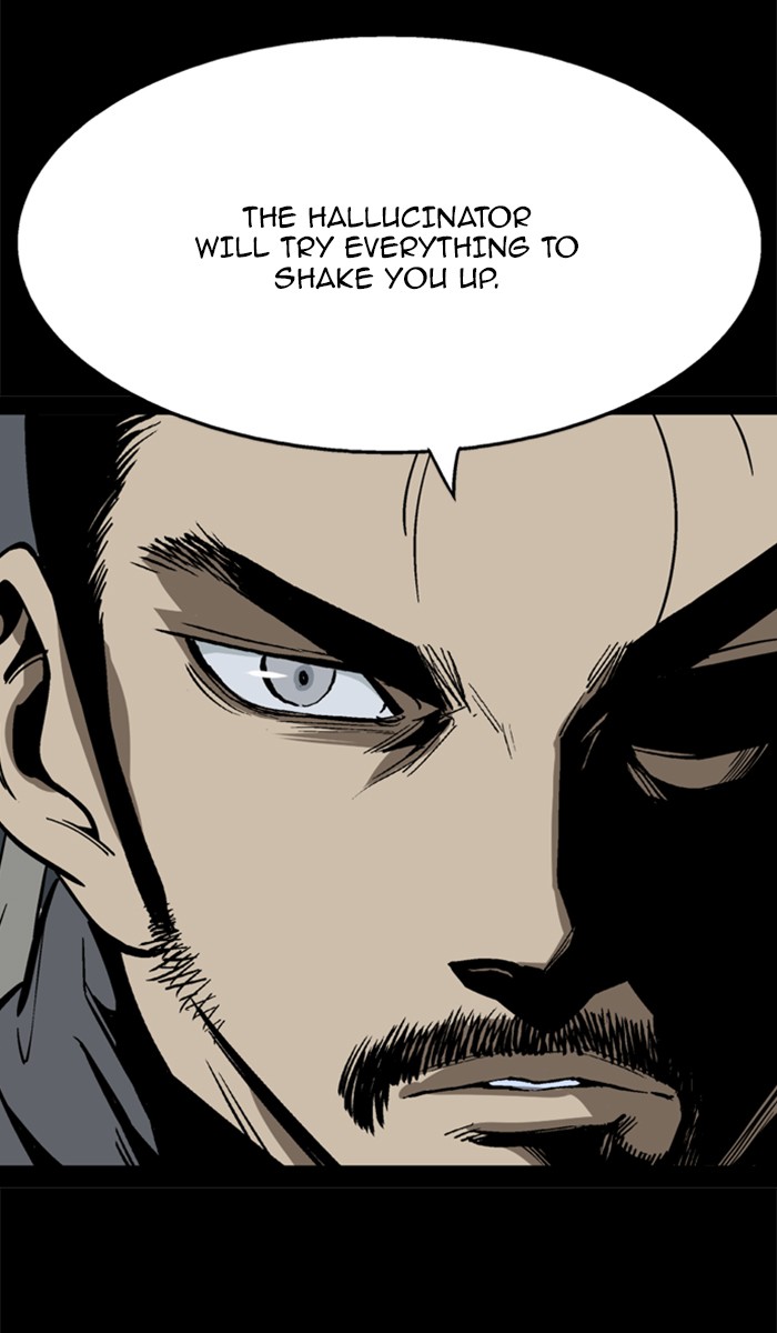Gosu Chapter 115 page 5 - Chapter 115: [Chapter 2] Ep. 29