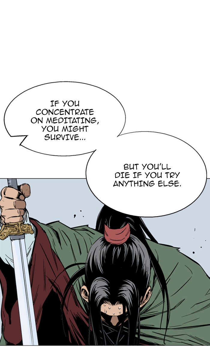 Gosu Chapter 115 page 54 - Chapter 115: [Chapter 2] Ep. 29
