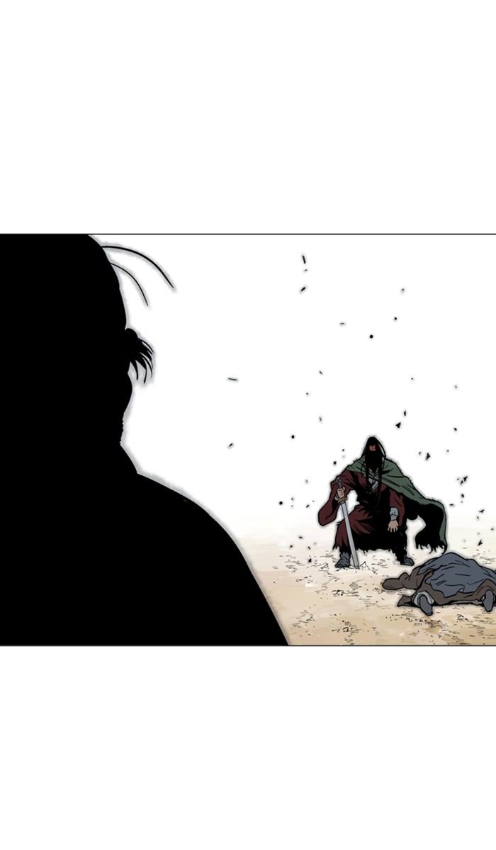 Gosu Chapter 115 page 58 - Chapter 115: [Chapter 2] Ep. 29