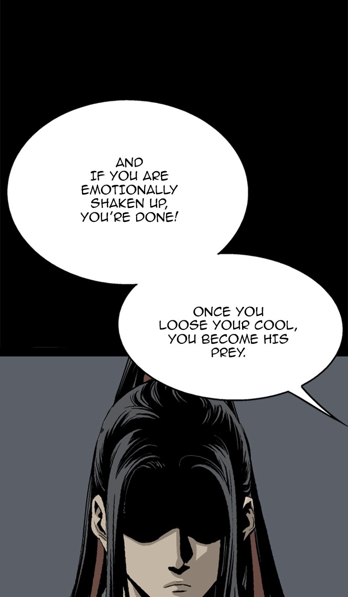 Gosu Chapter 115 page 6 - Chapter 115: [Chapter 2] Ep. 29