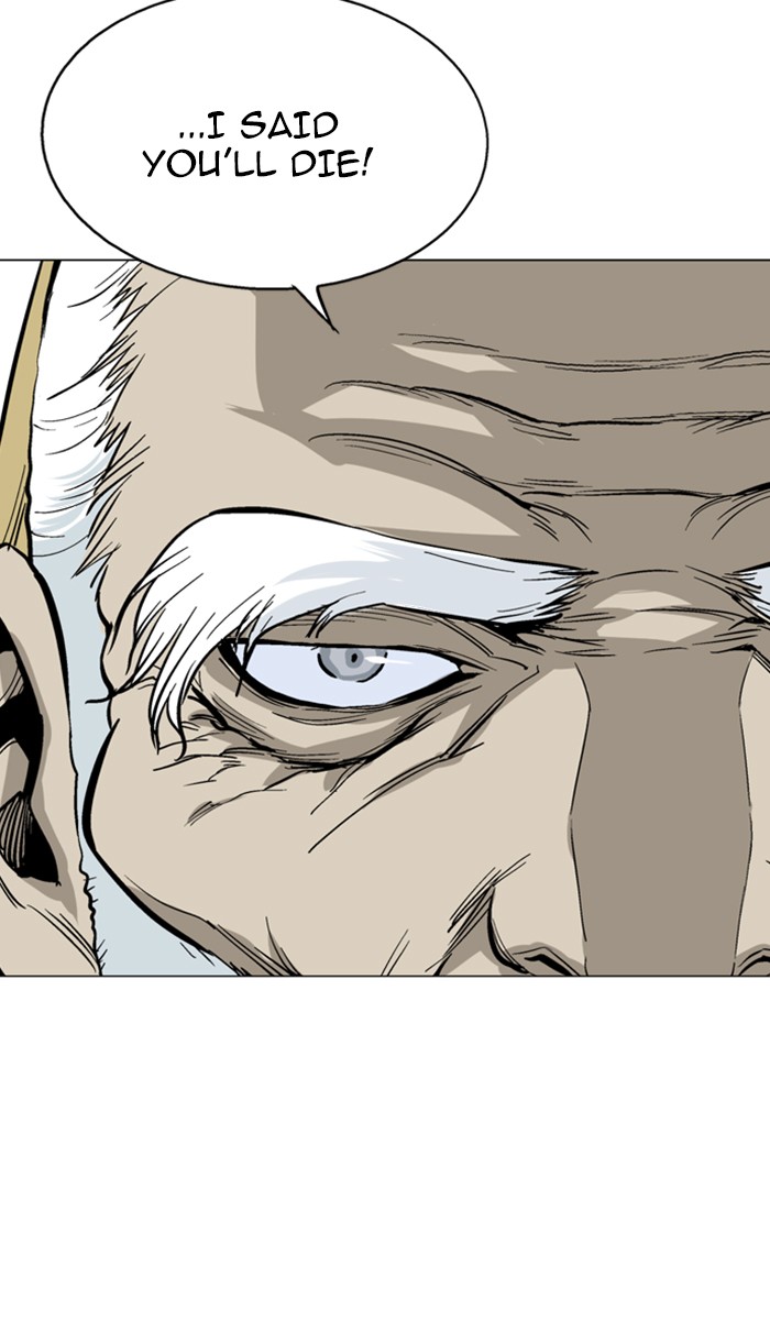 Gosu Chapter 115 page 60 - Chapter 115: [Chapter 2] Ep. 29