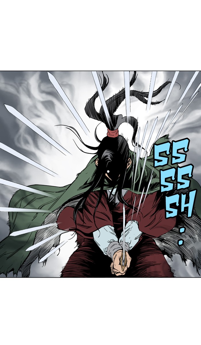 Gosu Chapter 115 page 61 - Chapter 115: [Chapter 2] Ep. 29