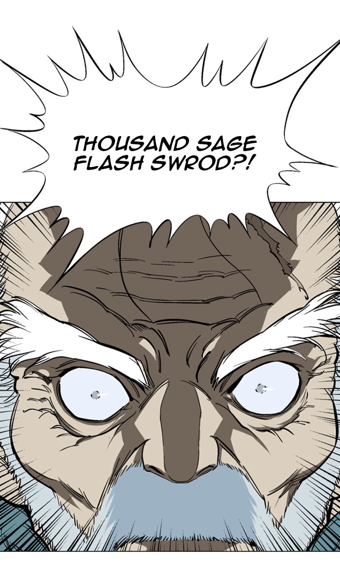 Gosu Chapter 115 page 65 - Chapter 115: [Chapter 2] Ep. 29