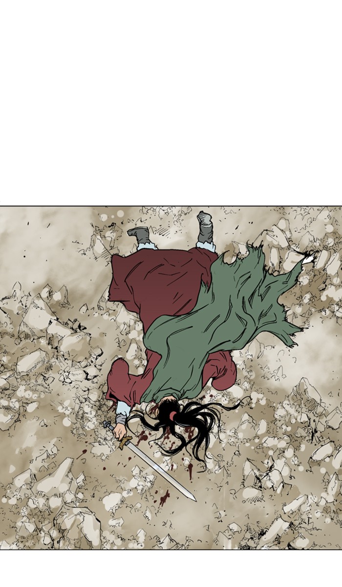 Gosu Chapter 115 page 81 - Chapter 115: [Chapter 2] Ep. 29