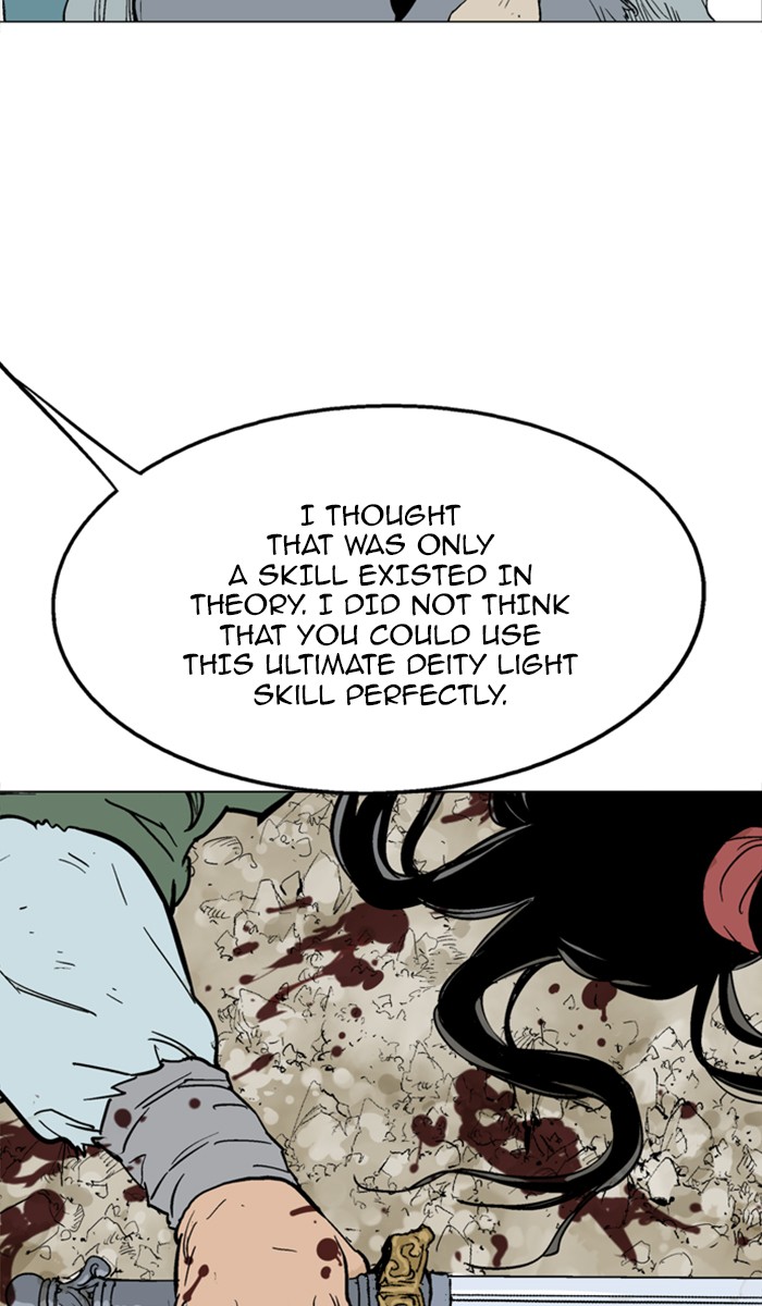 Gosu Chapter 115 page 85 - Chapter 115: [Chapter 2] Ep. 29