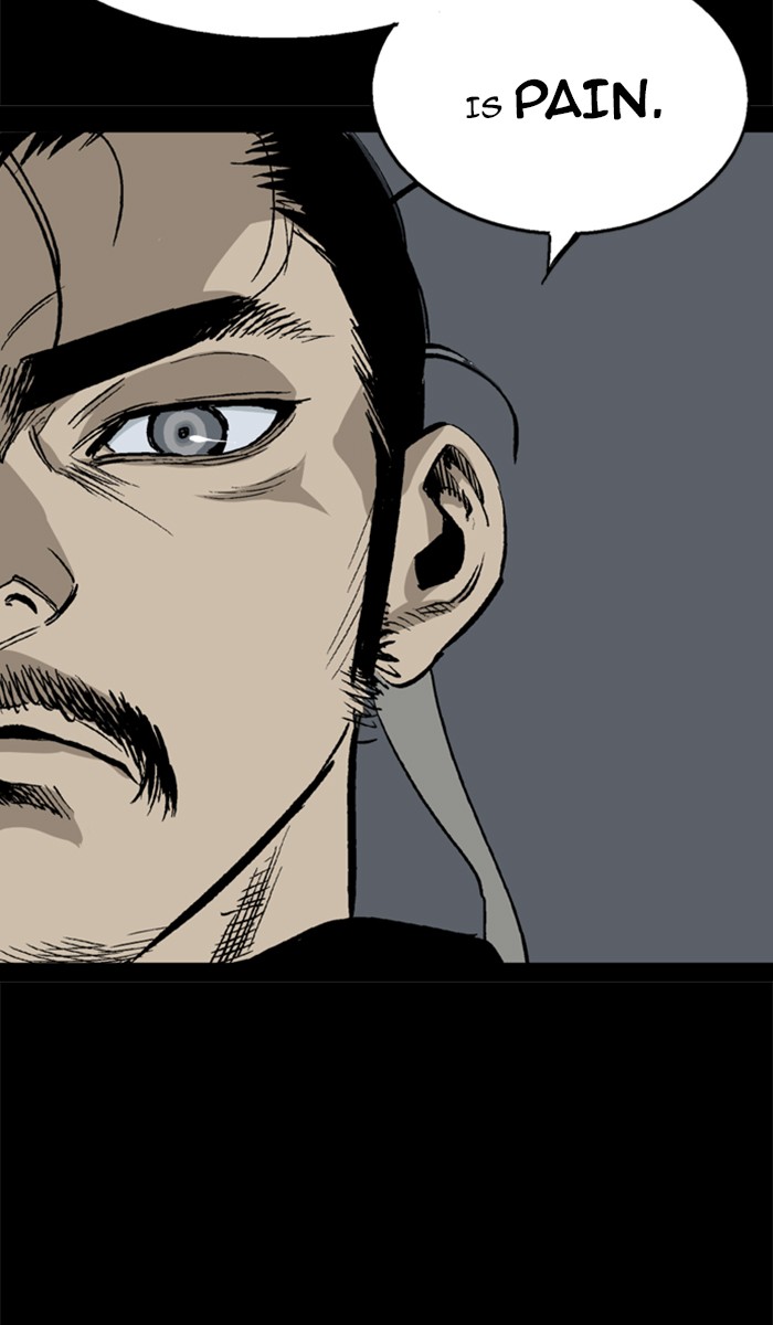 Gosu Chapter 115 page 9 - Chapter 115: [Chapter 2] Ep. 29