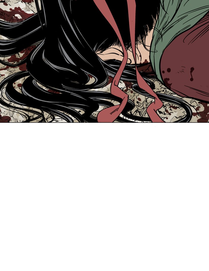 Gosu Chapter 115 page 91 - Chapter 115: [Chapter 2] Ep. 29