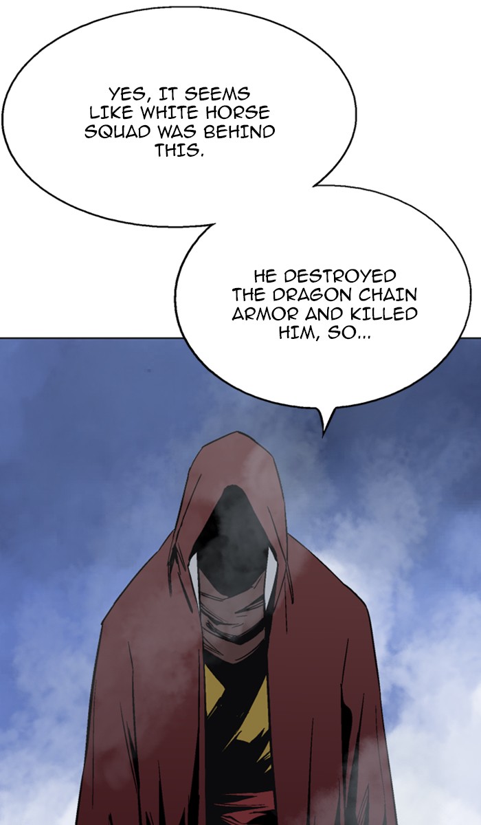 Gosu Chapter 116 page 10 - Chapter 116: [Chapter 2] Ep. 30