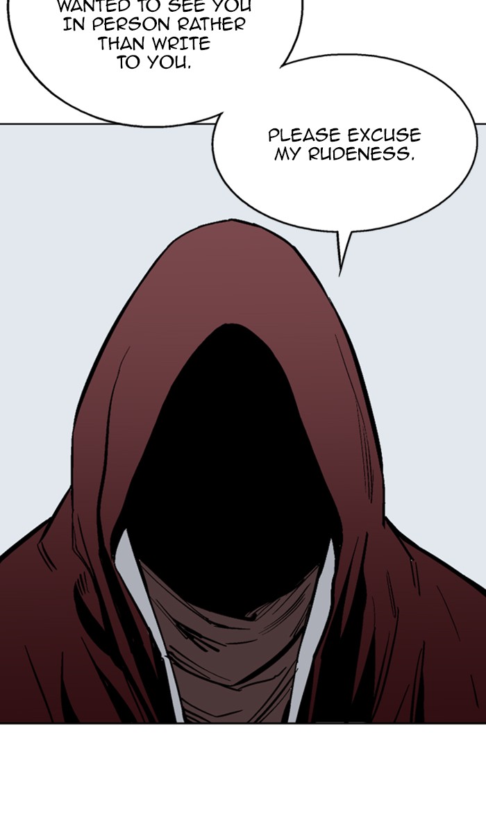 Gosu Chapter 116 page 109 - Chapter 116: [Chapter 2] Ep. 30