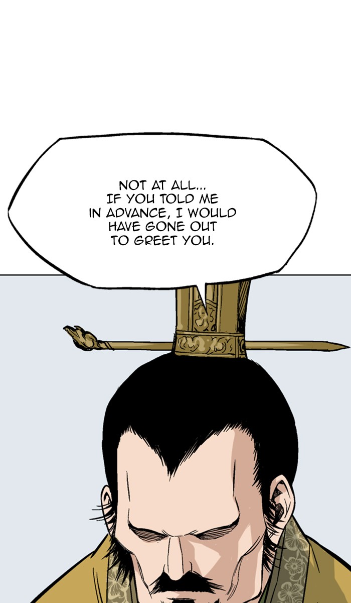 Gosu Chapter 116 page 110 - Chapter 116: [Chapter 2] Ep. 30