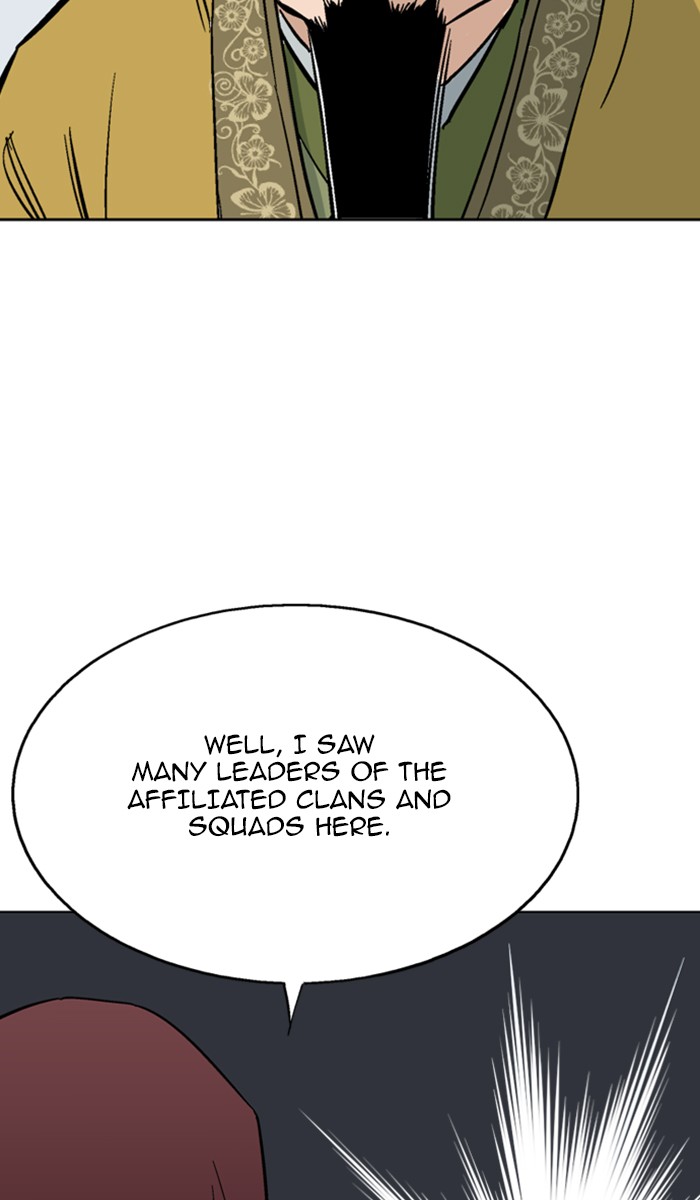 Gosu Chapter 116 page 111 - Chapter 116: [Chapter 2] Ep. 30