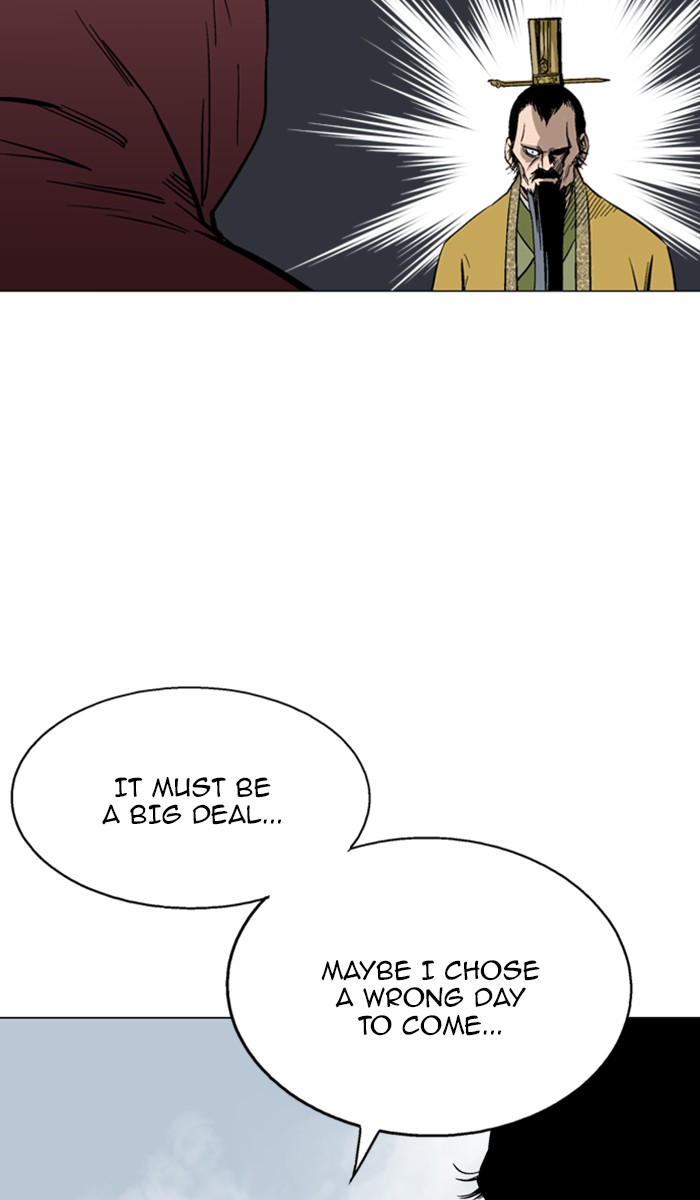 Gosu Chapter 116 page 112 - Chapter 116: [Chapter 2] Ep. 30