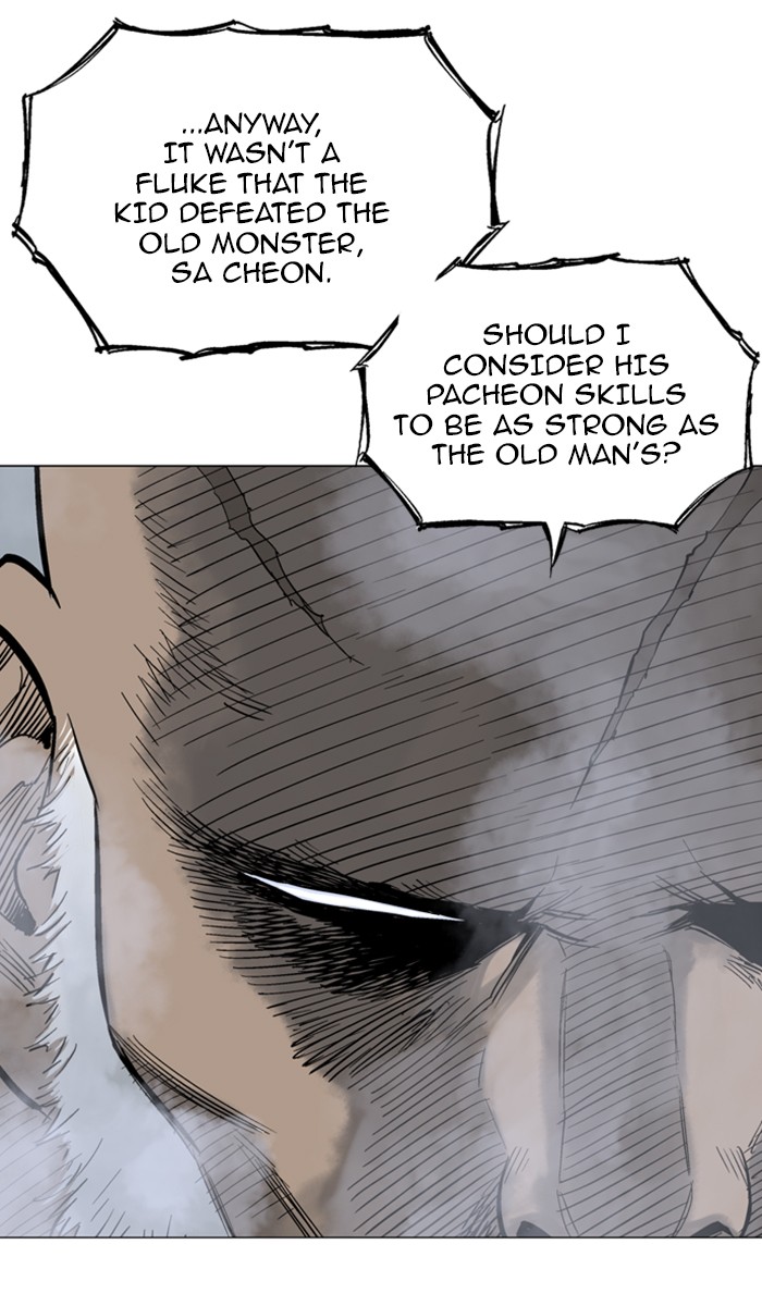 Gosu Chapter 116 page 22 - Chapter 116: [Chapter 2] Ep. 30