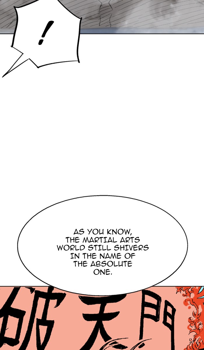 Gosu Chapter 116 page 27 - Chapter 116: [Chapter 2] Ep. 30
