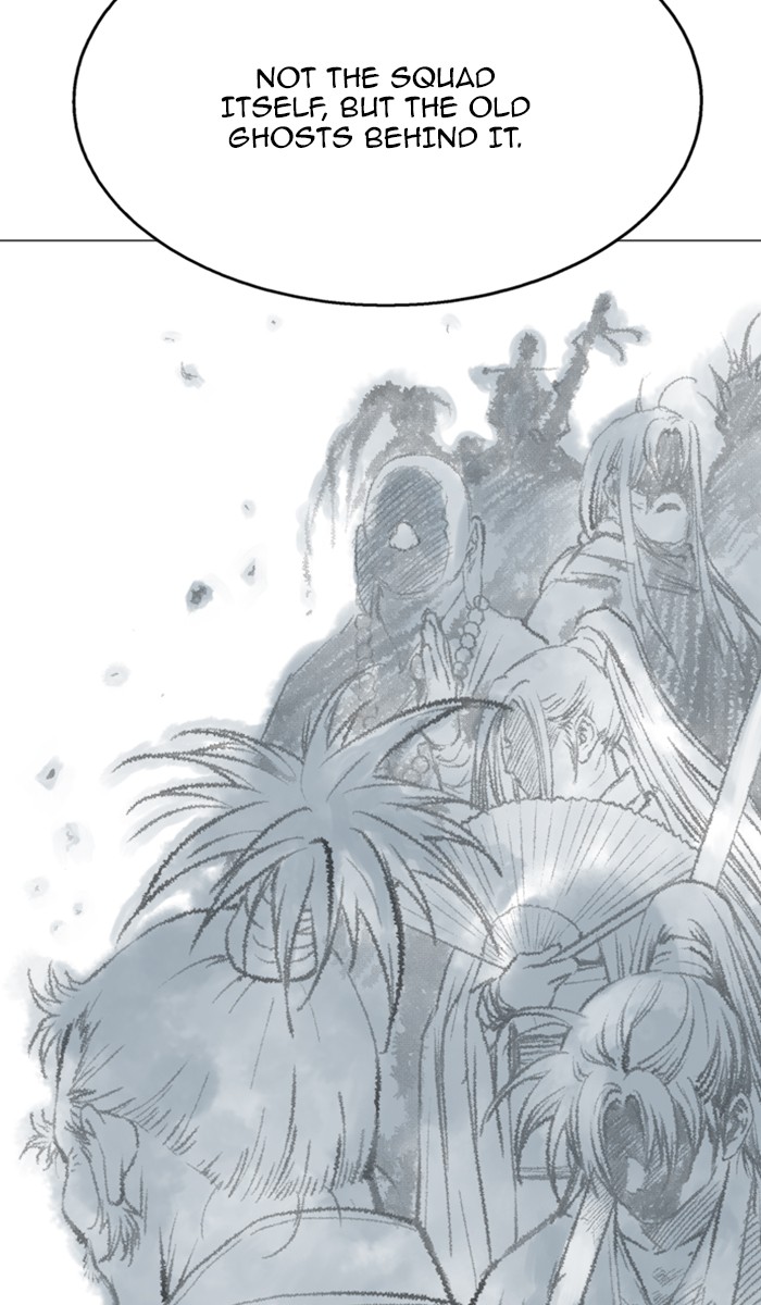 Gosu Chapter 116 page 34 - Chapter 116: [Chapter 2] Ep. 30