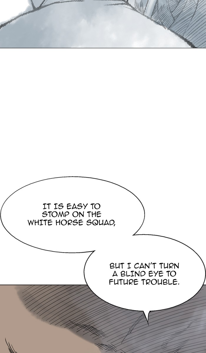 Gosu Chapter 116 page 35 - Chapter 116: [Chapter 2] Ep. 30