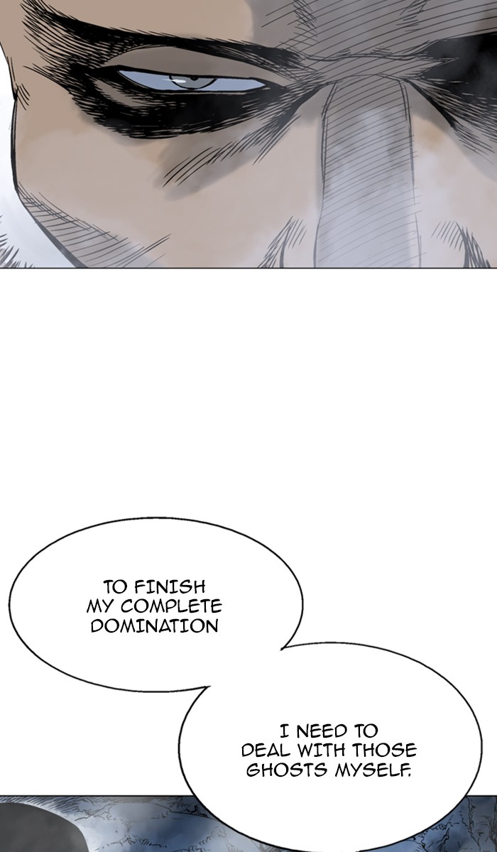 Gosu Chapter 116 page 36 - Chapter 116: [Chapter 2] Ep. 30