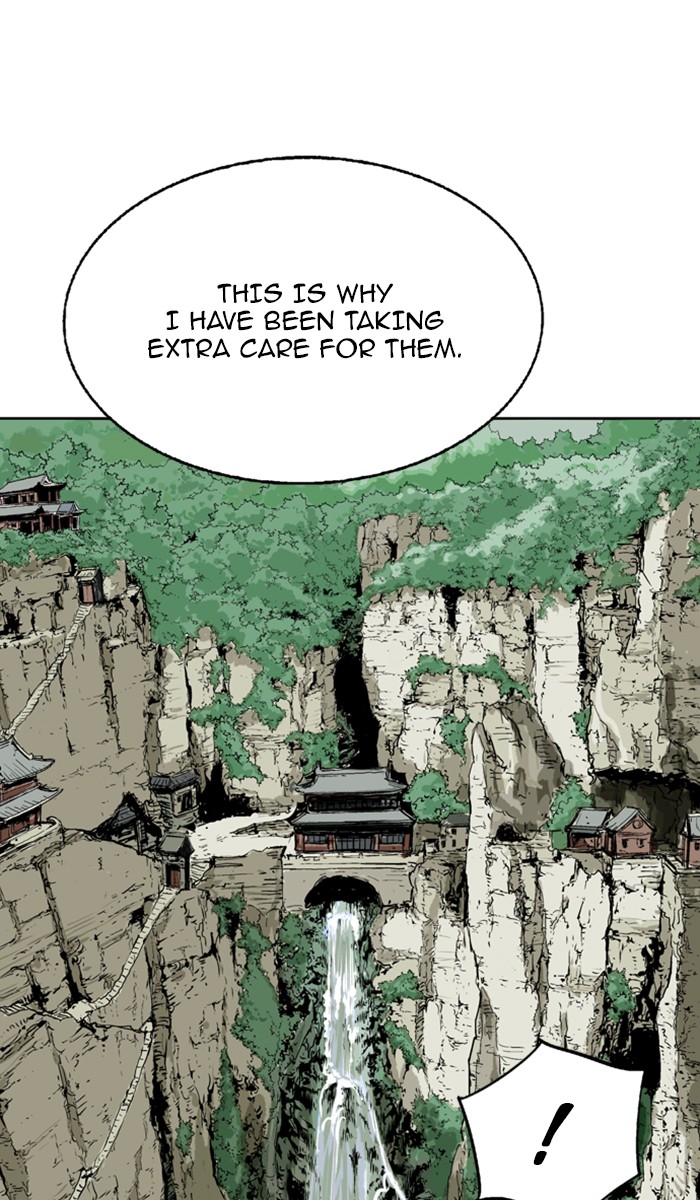 Gosu Chapter 116 page 44 - Chapter 116: [Chapter 2] Ep. 30