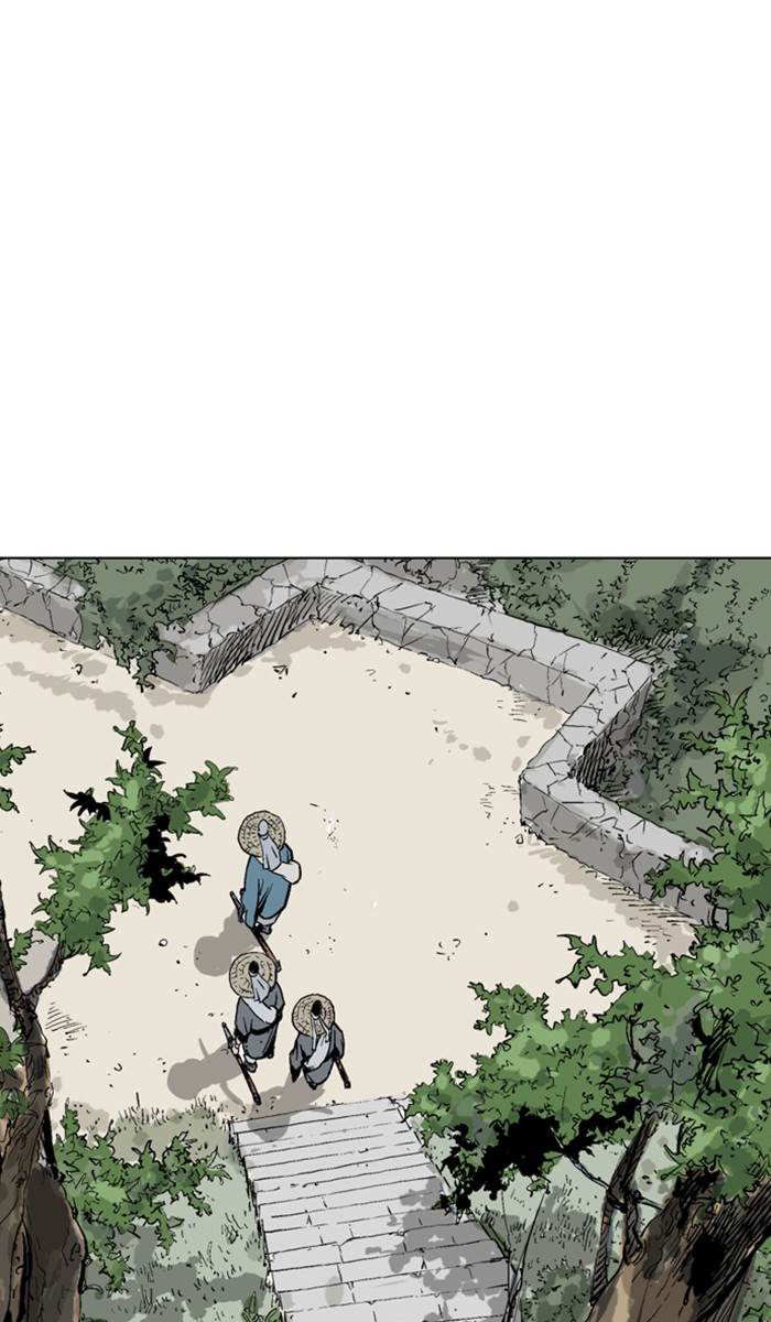 Gosu Chapter 116 page 51 - Chapter 116: [Chapter 2] Ep. 30