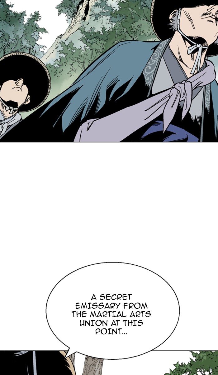 Gosu Chapter 116 page 53 - Chapter 116: [Chapter 2] Ep. 30