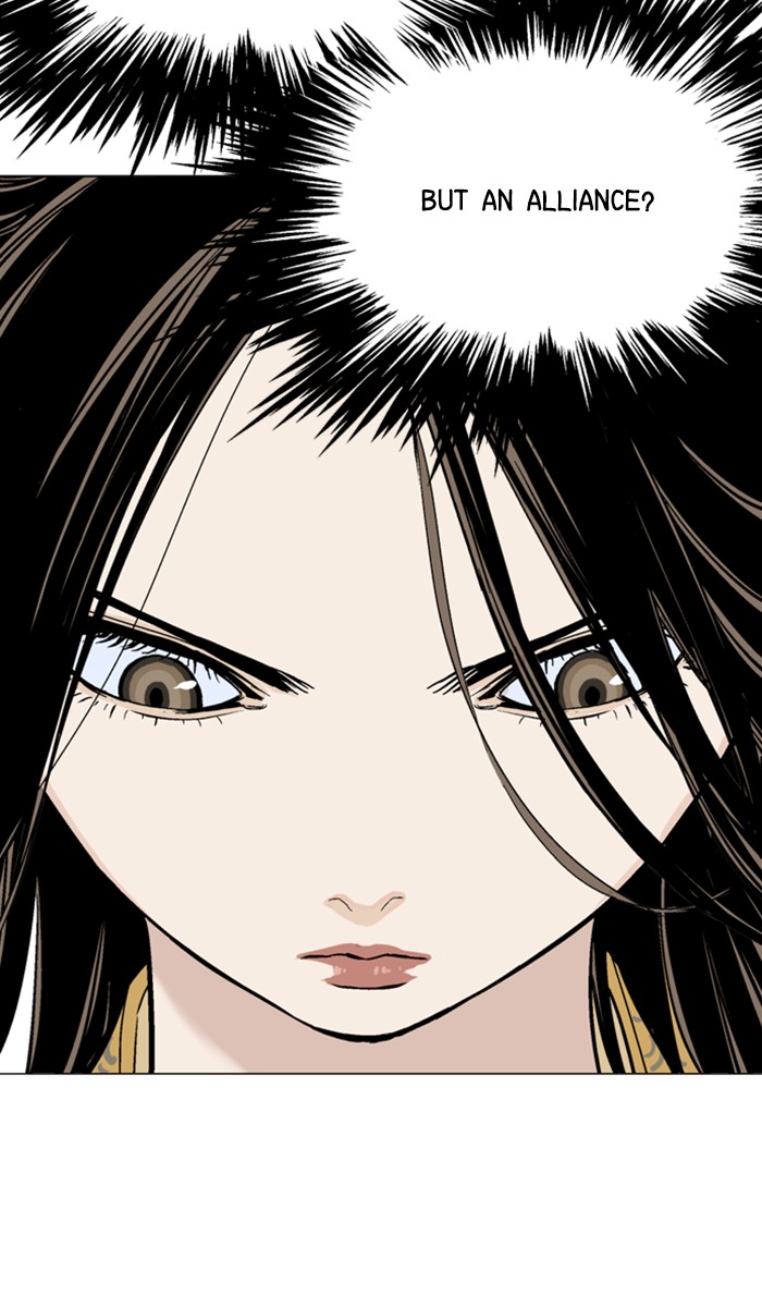 Gosu Chapter 116 page 59 - Chapter 116: [Chapter 2] Ep. 30
