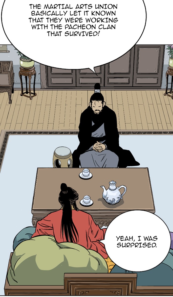 Gosu Chapter 116 page 62 - Chapter 116: [Chapter 2] Ep. 30