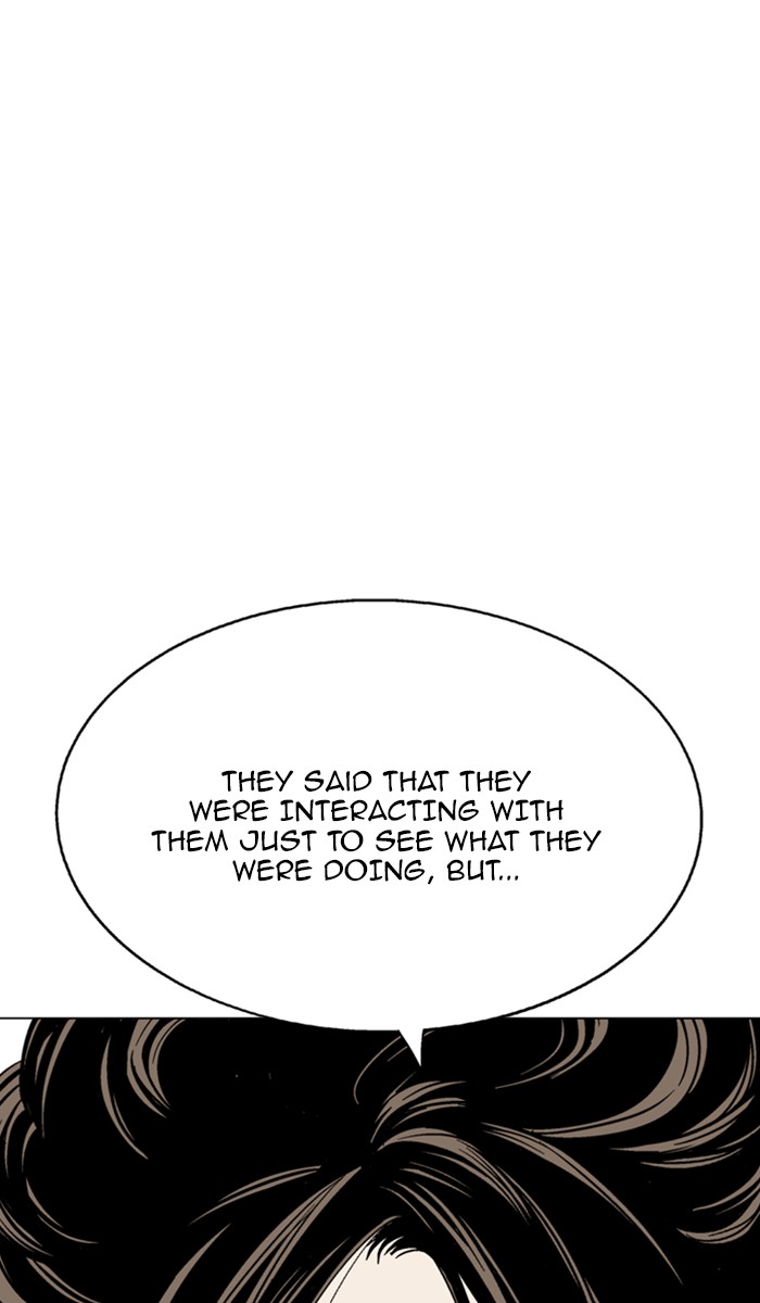 Gosu Chapter 116 page 63 - Chapter 116: [Chapter 2] Ep. 30