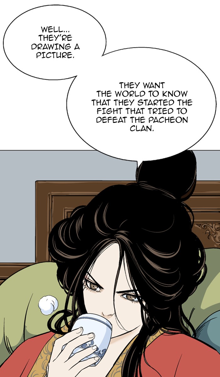 Gosu Chapter 116 page 68 - Chapter 116: [Chapter 2] Ep. 30