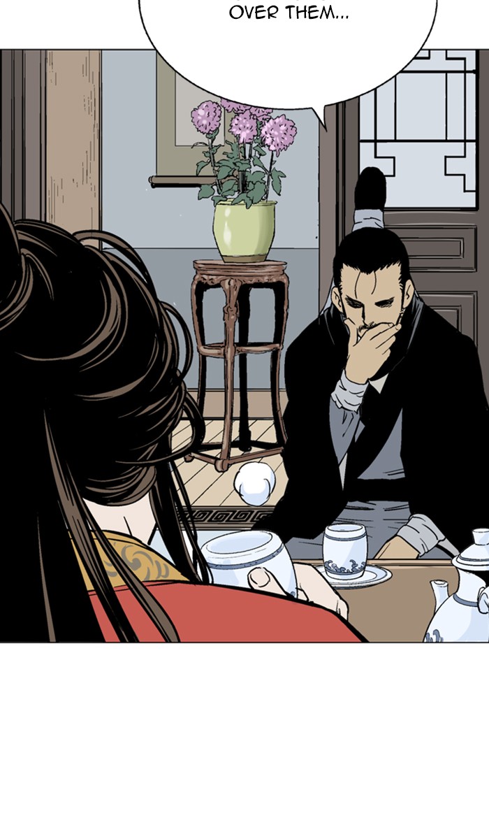 Gosu Chapter 116 page 70 - Chapter 116: [Chapter 2] Ep. 30