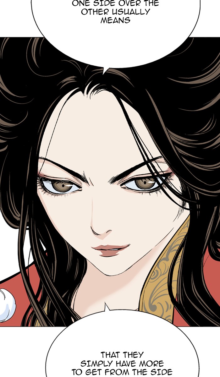 Gosu Chapter 116 page 73 - Chapter 116: [Chapter 2] Ep. 30