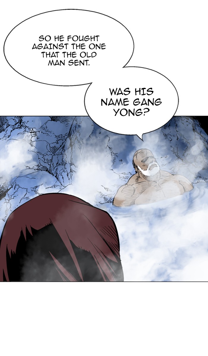 Gosu Chapter 116 page 9 - Chapter 116: [Chapter 2] Ep. 30