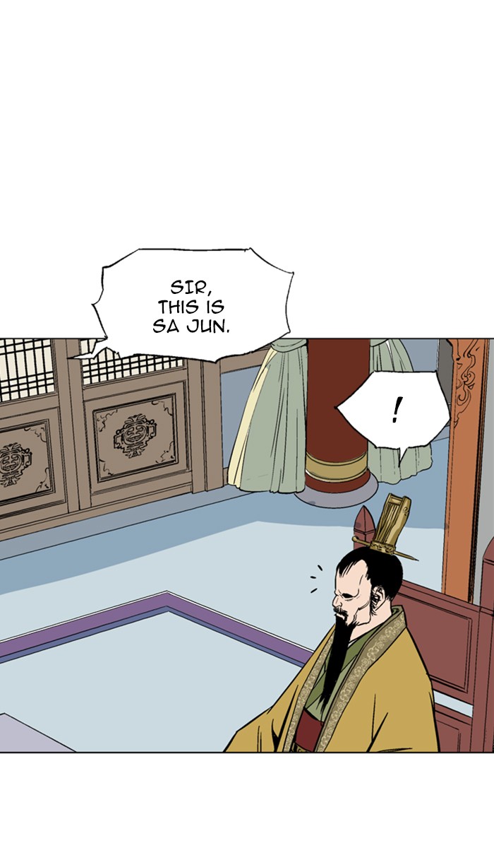 Gosu Chapter 116 page 96 - Chapter 116: [Chapter 2] Ep. 30