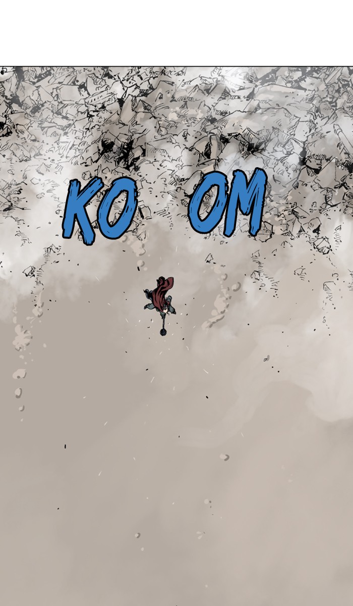 Gosu Chapter 117 page 105 - Chapter 117: [Chapter 2] Ep. 31