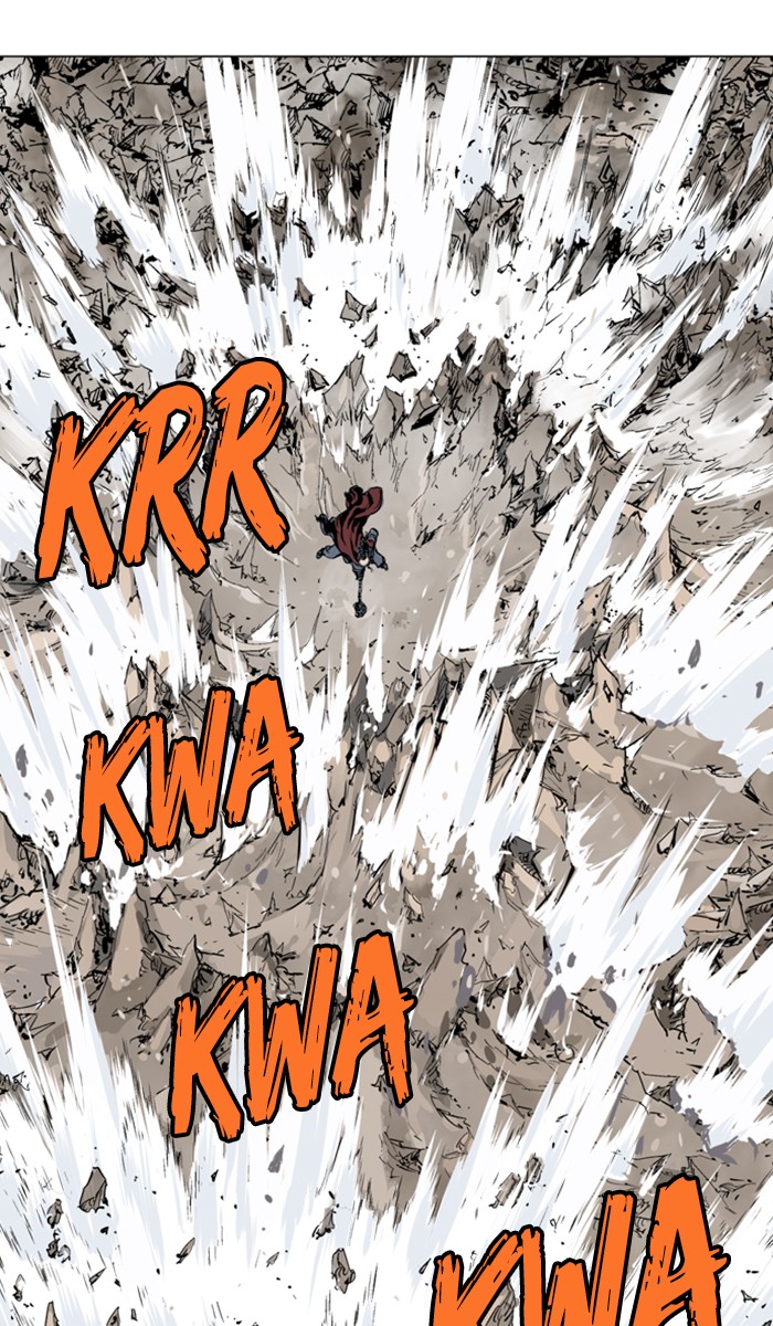 Gosu Chapter 117 page 107 - Chapter 117: [Chapter 2] Ep. 31