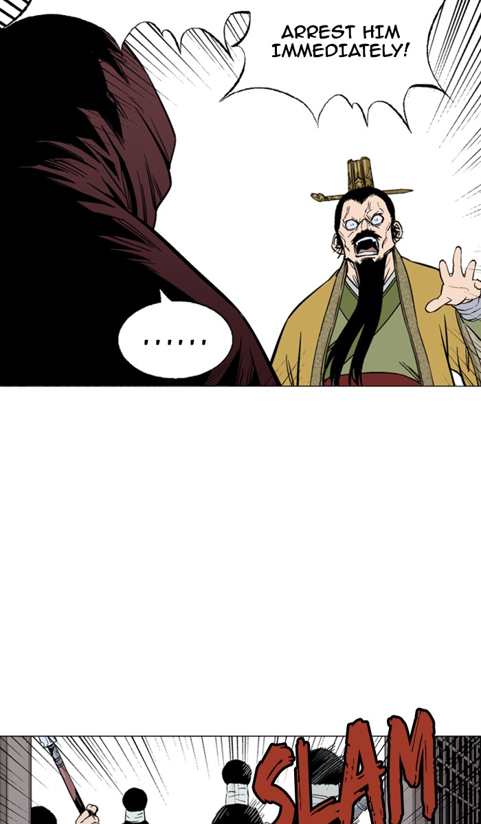 Gosu Chapter 117 page 11 - Chapter 117: [Chapter 2] Ep. 31