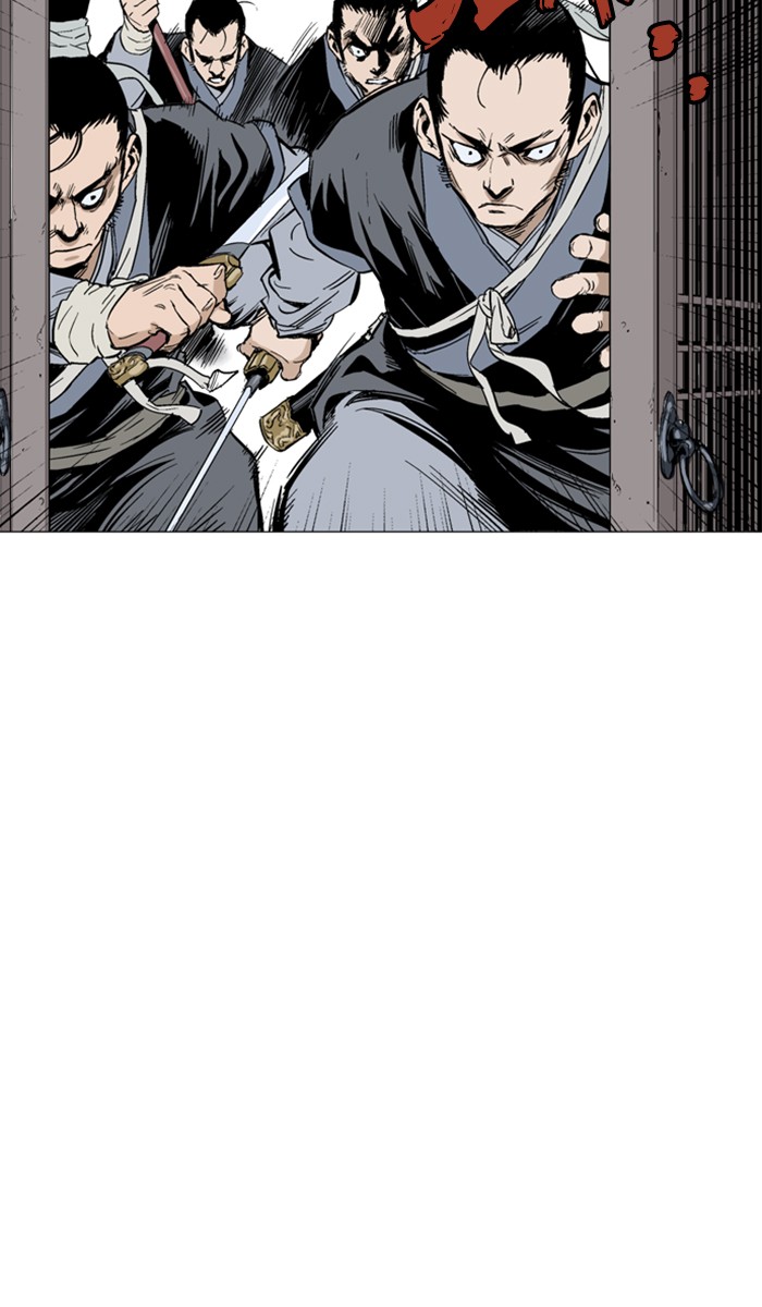 Gosu Chapter 117 page 12 - Chapter 117: [Chapter 2] Ep. 31
